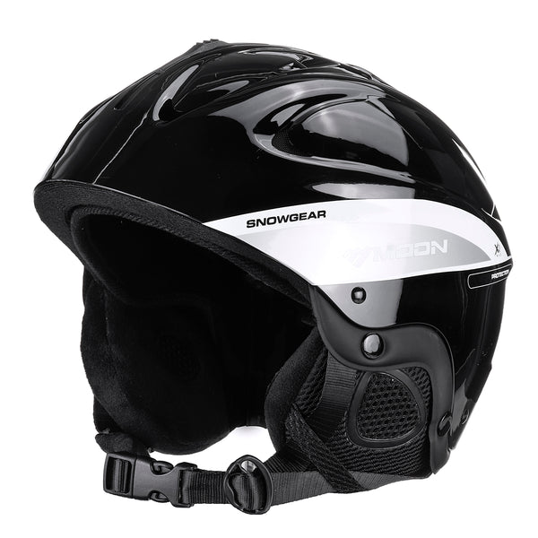 Winter Ski Snowboard Helmet Skateboarding Sport Mask Safety Windproof Snowproof
