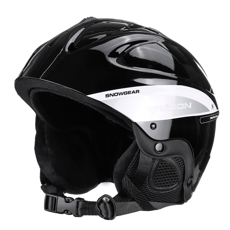 Winter Ski Snowboard Helmet Skateboarding Sport Mask Safety Windproof Snowproof