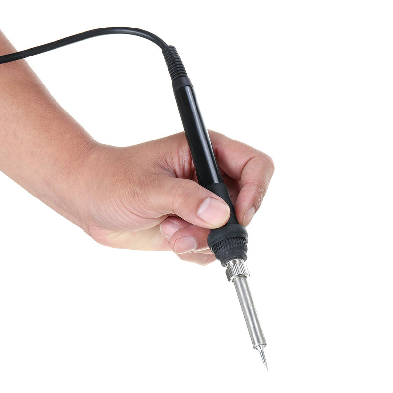 YAOGOGN 936A Soldering Iron Station Welding Tool Adjustable Temperature Mobile Phone Repair ESD SAFE