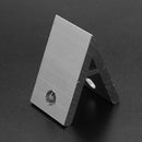 Machifit Aluminium Connector Bracket 45 Degree Aluminum Profile Angle Corner Joint for 4040 Series