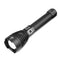 XANES 1909 XHP90 2500Lumens 3Modes USB Rechargeable Zoomable LED Flashlight Outdoor 18650/26650 Flashlight LED Torch