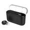X8 Single Mini TWS bluetooth 4.1 Earphone Stereo IPX7 Waterproof Headset With Portable Charging Box