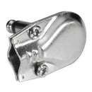 Right Angle Jack Plug Connectors Mono 6.3mm Pan Cake 1/4 Inch Plug