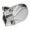 Right Angle Jack Plug Connectors Mono 6.3mm Pan Cake 1/4 Inch Plug
