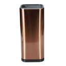 Stainless Steel Block Kitchen Cookware Cutlery Storage Rack Organizer Holder