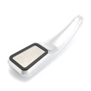 300 Hole Pressurized Hand-held Shower Head Electroplate Showerhead Bathroom