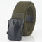 AWMN CL5 115cm Nylon Waist Belts Zinc Alloy Quick Release Inserting Buckle Tactical Belt Leisure Belts