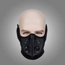Workout Mask Running Sport Training Fitness High Altitude Elevation Effect PM2.5 Face Mask