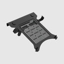 Loctek DA1 Universal Notebook Tray Laptop Holder Monitor Stand for Laptops within 17 inch
