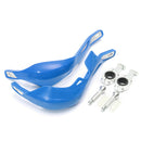 28mm Handlebar Handguard Hand Guard Motorcycle Pit Dirt Bike ATV Universal