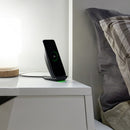 Tronsmart WC05 Quick Wireless Charger with Cooling Fan for iPhone X/8 Plus Galaxy S8