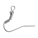 660Pcs/Set Eye Pins Lobster Clasps Jewelry Wire Earring Hooks Jewelry Finding Kit for DIY Necklace Jewelry Bracelet Making