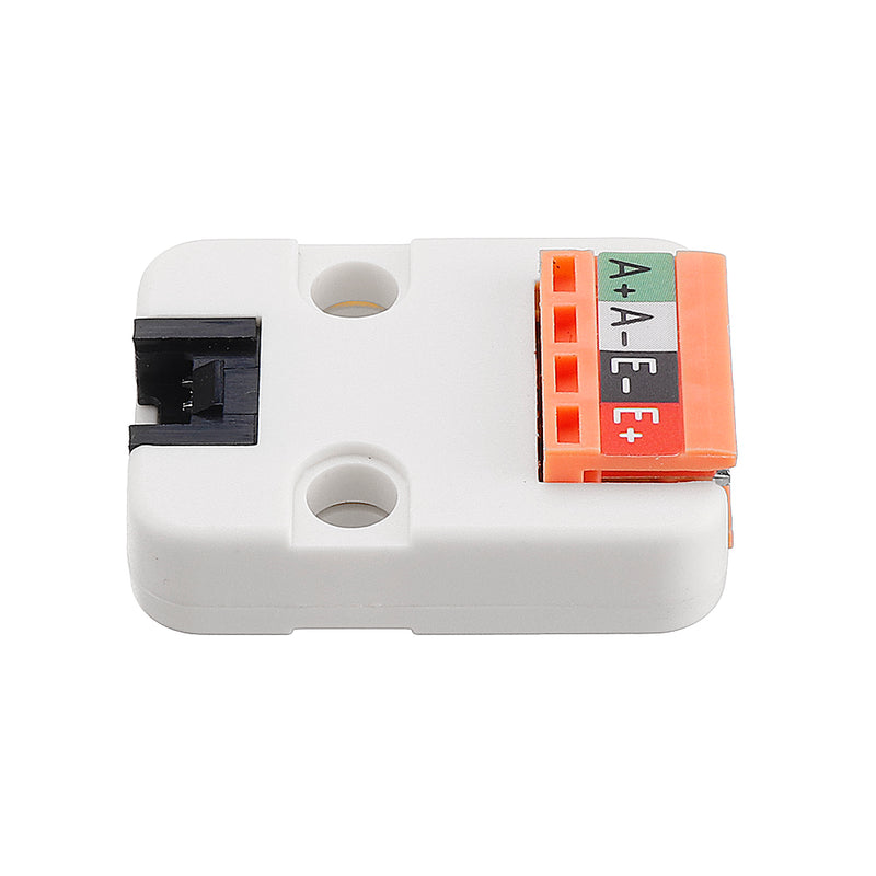 Mini Weight Module HX711 Sensor 24 Bits Weighing Pressure Sensor I2C Interface for Audrino Grove Port