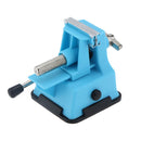 Pro'skit PD-372 Mini Vise Bench Working Table Vice Bench for DIY Craft Module Fixed Repair Tool