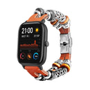 Bakeey Retro Style Watch Band Replacement Watch Strap for Amazfit GTS Smart Watch