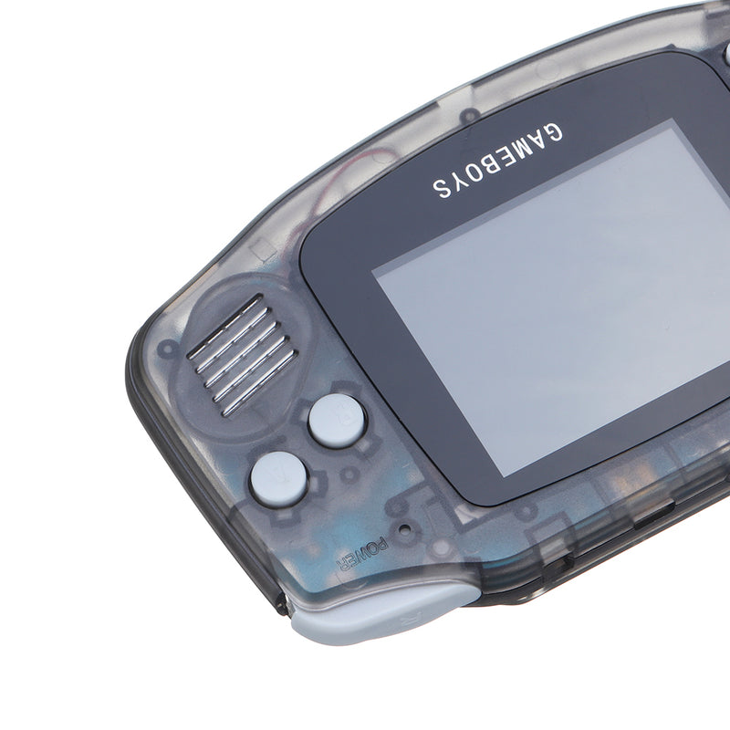 Coolbaby RS-5 400 Classic Games Retro Mini Handheld Game Player Console