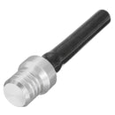 Tank Colorful Cap Gas Fuel Petrol Valve Vent Two-way Breather Hose Black Tube