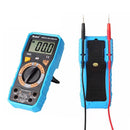 kaisi 9806 Professional LCD Digital Multimeter Electrical Handheld Digital Multimeter Tester Multimetro Ammeter Multitester
