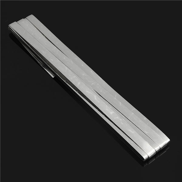 2m5mm x 0.2mm Solar PV Solder Ribbon Bus Bar Welding Wire Metal