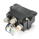 5000lb 12000lb Contactor Solenoid Winch Relay For ATV UTV Truck 12V 500A
