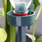 DIY Automatic Self-Watering Seepage Moving Plant Waterer Bottles Flower Water Drip Irrigation Device