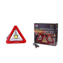 HS-8017-B COB+LED 20W 5Modes USB Rechargeable Portable Multi-function Outdoor Camping Hiking Light