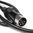 6 Pin Soldering Iron Soldering Handle for HAKKO FX-888 FX-888D Soldering Station