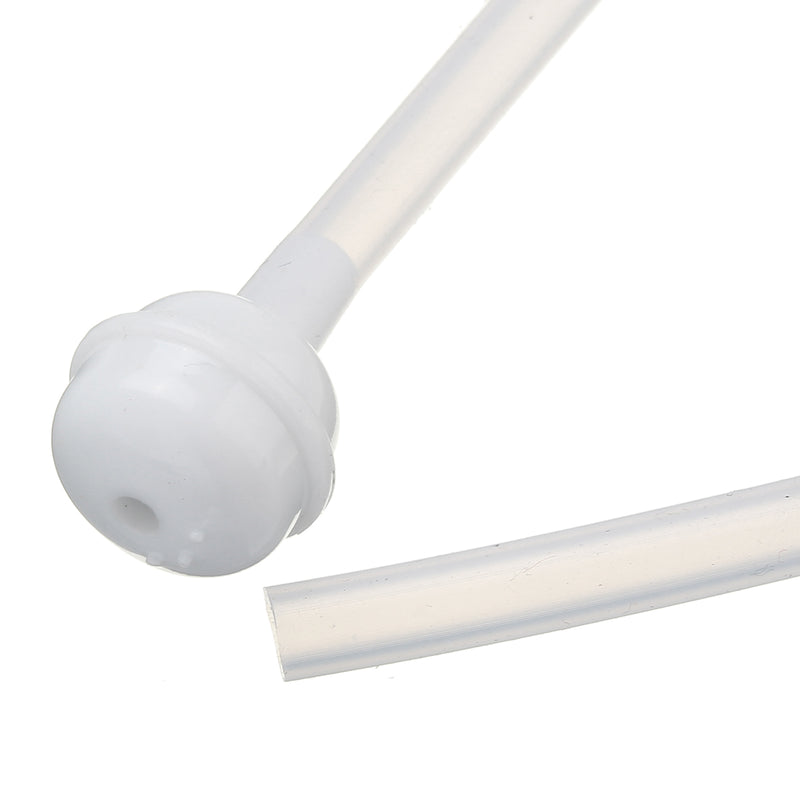 CO2 System Pro Tube Air Valve Guage Bottle Cap Kit For DIY Aquarium Planted Tank