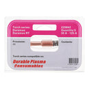 5pcs Electrode 220842 Cutting Nozzle Plasma Consumable