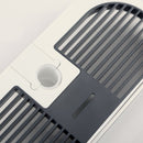 Honana BX-646 Bathroom Pole Shelf Shower Storage Caddy Rack Organiser Tray Holder