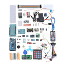Geekcreit EU Version Mega 2560 The Most Complete Starter Kits For Mega2560 UNOR3 Nano