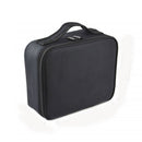 IPRee Outdoor Travel Double Layer Cosmetic Makeup Bag Waterproof Storage Box Handbag Organizer