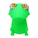 Novelties Toys Pop Out Stress Reliever Lizard Squeeze Vent Toys Gift Toy With Box