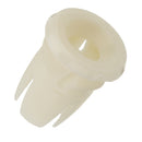 50pcs Exterior Push Button Spout Plug Moulding Clip For Mercedes-Benz W202 W210