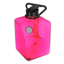 2.7L Water Bottle Sports Outdoor Plastic Camping Gym Training Cup Kettle Workout