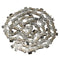 41cm 16in Chain Saw Chain Blade 56 Section 3/8in LP 56DL Saw Chain Accessory Part
