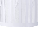 White LED Metal Table Ceiling Pendant Lights Shade Lampshade Lamp Cover