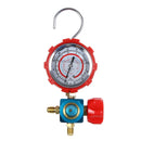 R410*R22*R12*R134 High Precision Digital Pressure Gauge Refrigerant Device