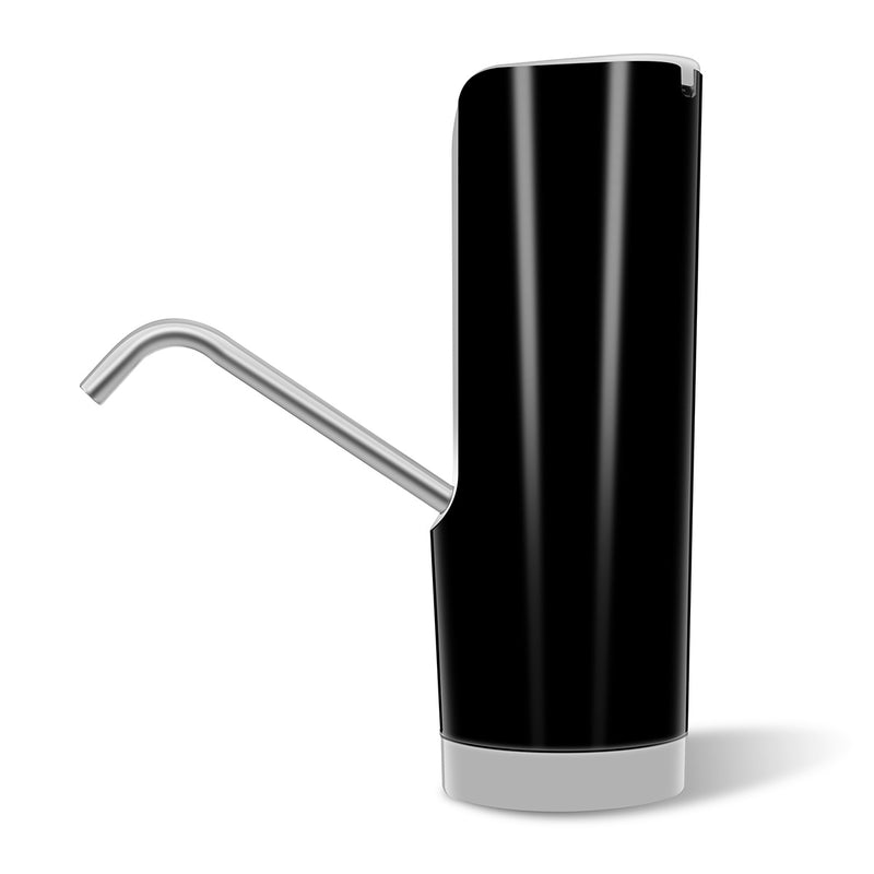 Electric Automatic Water Pump Dispenser Gallon Bottle Drinking Portable Button Switch With USB Cable