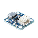 5pcs 3.7V 4.2V 5V 100mA Micro-Lipo Charger USB Battery Charging Board Micro-B Connector Lithium for LiPoLiIon V1