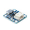 5pcs 3.7V 4.2V 5V 100mA Micro-Lipo Charger USB Battery Charging Board Micro-B Connector Lithium for LiPoLiIon V1
