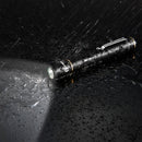 LUMINTOP IYP25 Nichia 219 CT LED 500lm 5Modes Tactical Flashlight AA Mini Keychain Light