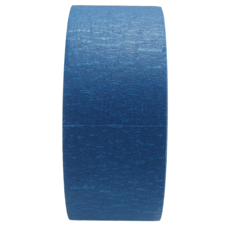 3Pcs 50m Length 50mm Wide Blue Tape Reprap Bed Tape Masking Tape For 3D Printer Parts