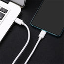 Bakeey 3A PD Type C to Type C Fast Charging Data Cable For Huawei P30 Pro Mate 30 Xiaomi Mi9 9Pro Oneplus 6T 7 Pro