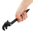 Multi-Function Wrench Opening 12-65mm Pipe Wrench Universal Labor-Saving Wrench Hardware Tools Gear Ring Torque