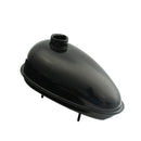 3L Motorized Bicycle Fuel Gas Tank with Cap for 80CC 60CC 66CC 49CC