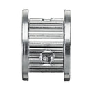 JGAURORA 20T GT2 Aluminum Timing Pulley With Tooth For 3D Printer