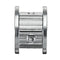 JGAURORA 20T GT2 Aluminum Timing Pulley With Tooth For 3D Printer