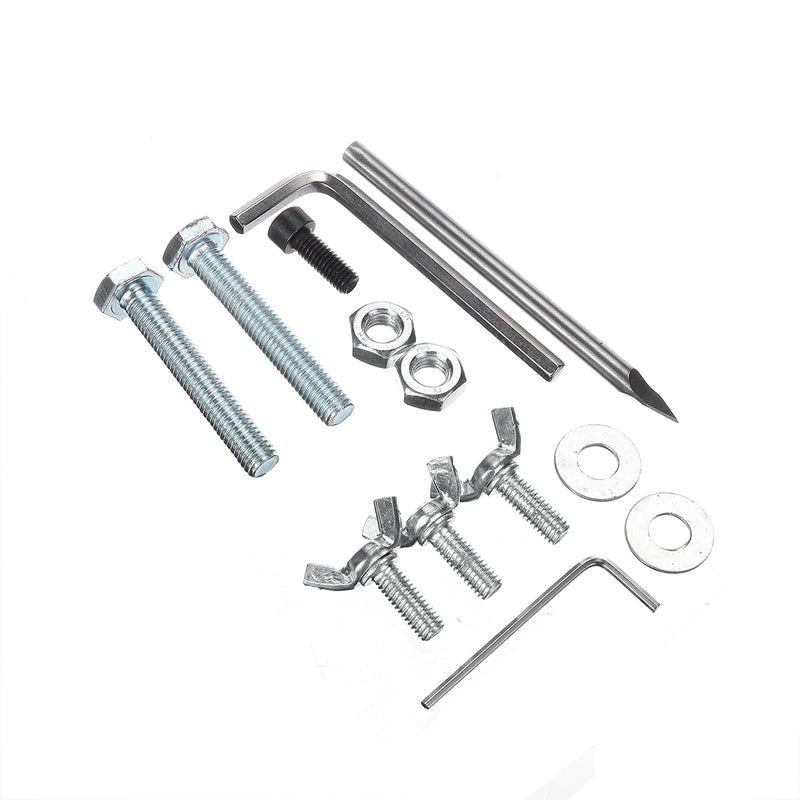 1-30mm Scrap Cable Peeling Strippers Fixture Manual Copper Wire Stripping Machine