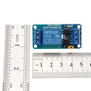 3pcs BESTEP 1 Channel 5v Relay Module High And Low Level Trigger For
